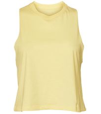 Dámský top BL6682 Bella Heather French Vanilla