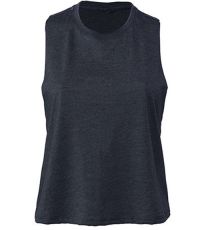 Dámský top BL6682 Bella Heather Navy