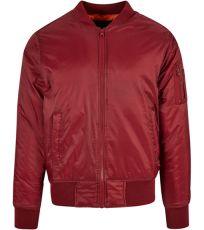 Pánská bunda - bomber BY030 Build Your Brand