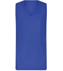 Dámská pracovní vesta EX347 Exner Royal Blue