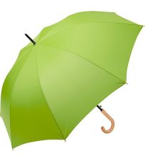 Golfový automatický deštník FA2314WS FARE Lime