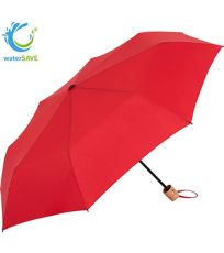 Skládací mini deštník FA5029WS FARE Red