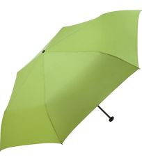 Skládací mini deštník FA5062 FARE Lime