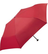 Skládací mini deštník FA5062 FARE Red