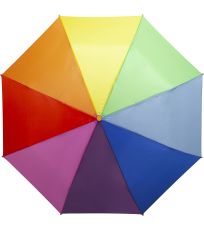Dětský skládací deštník FA6002 FARE Rainbow