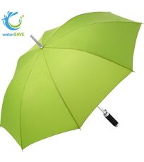 Hliníkový automatický deštník FA7860WS FARE Lime