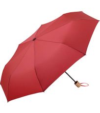 Mini kapesní deštník FA9158WS FARE Red