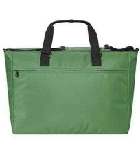 Víkendová cestovní taška HF8033 Halfar Green