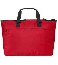 Víkendová cestovní taška HF8033 Halfar Red