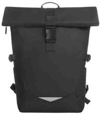 Rolovací batoh na notebook Orbit Halfar Black