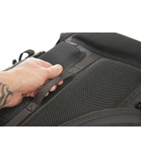 Rolovací batoh na notebook Orbit Halfar Black