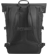 Rolovací batoh na notebook Orbit Halfar Black