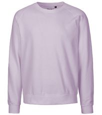 Unisex mikina NE63001 Neutral Dusty Purple