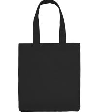 Bavlněná taška T90003 Tiger Cotton by Neutral Black