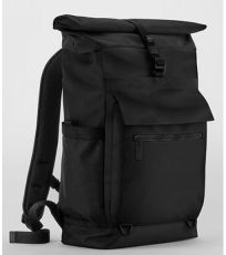 Městský rolovací batoh QD275 Quadra Black