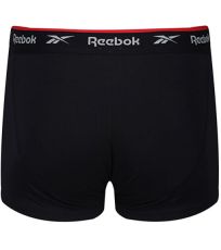 Pánské sportovní boxerky - 3 kusy RBK8260 Reebok 