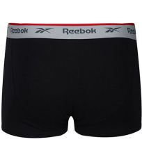 Pánské boxerky - 3 kusy RBK8266 Reebok 