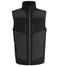 Unisex softshellová vesta TRA907 REGATTA