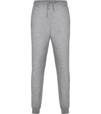 Pánské tepláky Adelpho Roly Heather Grey 58