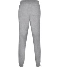 Pánské tepláky Adelpho Roly Heather Grey 58