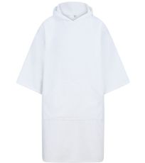 Ručník ve stylu poncho TC810 Towel City White