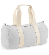 Cestovní taška WM814 Westford Mill Light Grey
