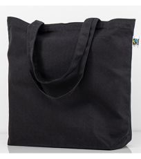 Bavlněná taška XT670 Printwear Black
