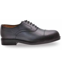 Manažerská pracovní polobotka OXFORD S3 SRB To Work For