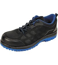 Pracovní polobotka s tužinkou ISSEY BLUE MF S1P SRC Cerva