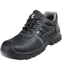 Klasické bezpečnostní polobotky RAVEN XT MF S3 SRC Cerva
