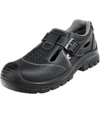 Bezpečnostní sandál s tužinkou RAVEN XT MF S1P SRC Cerva