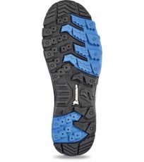 Bezpečnostní poloholeňová obuv TRACTION MF S3 HRO SRC To Work For černá