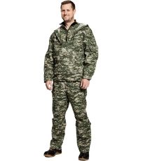 Pánský ochranný oblek EXPEDICE Cerva camouflage