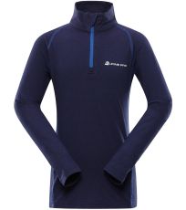 Dětské funkční triko ASUPPO ALPINE PRO