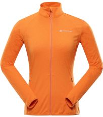 Dámská funkční mikina NOLLA ALPINE PRO