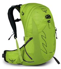 Pánský outdoorový batoh TALON 22 III OSPREY cosmic red