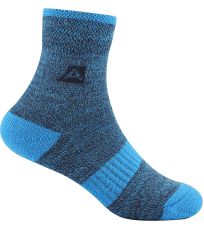 Dětské ponožky - merino WERBO ALPINE PRO