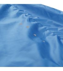 Pánská ultra lehká bunda BERYL 5 ALPINE PRO brilliant blue