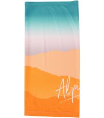 Unisex šátek 5v1 RAHUL 3 ALPINE PRO