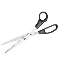 Kancelářské nůžky 25 cm - černé 14079 Easy