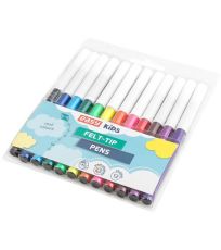 Fixy 12 ks EASYColours Easy
