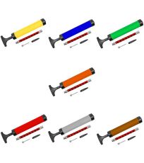 Pumpička - různé barvy PAMPERO 10 Spokey