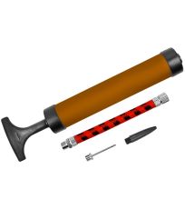 Pumpička - různé barvy PAMPERO 10 Spokey 