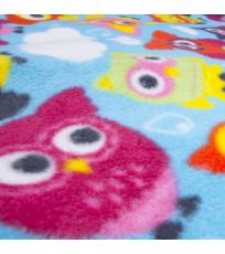 Pikniková deka 180x210 cm PICNIC OWL Spokey 