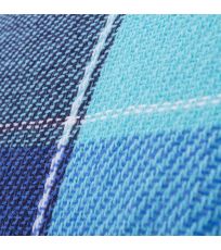 Pikniková deka s popruhem 150 x 180 cm PICNIC FLANNEL Spokey 