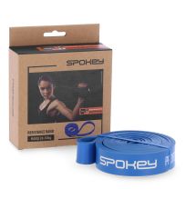 Odporová guma - modrá POWER II Spokey 