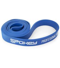 Odporová guma - modrá POWER II Spokey