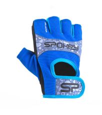 Dámské fitness rukavice vel. M ELENA II Spokey