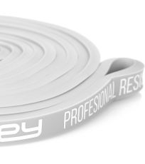 Odporová guma světle šedá POWER II Spokey 