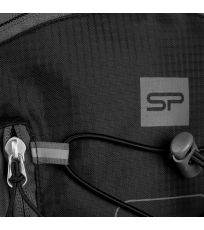 Sportovní batoh 5 l - černý FUJI Spokey 
